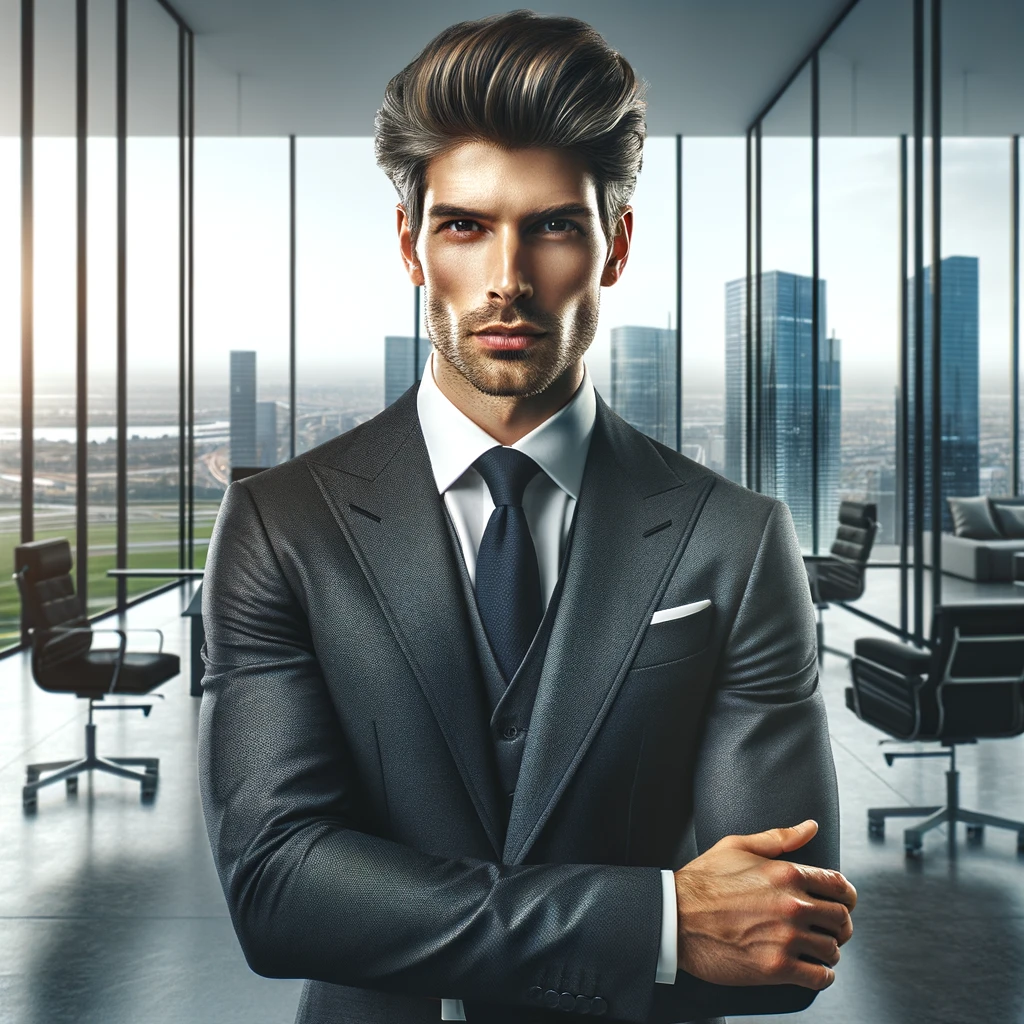 Impacto do Visagismo no Ambiente de Trabalho: Estratégias de Imagem Profissional
